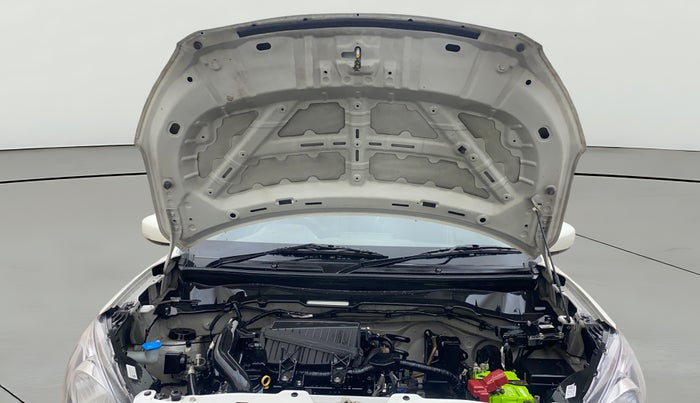 2022 Maruti Celerio ZXI PLUS, Petrol, Manual, 46,001 km, Open Bonet