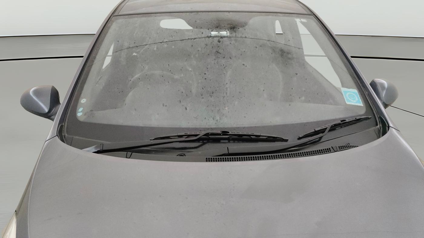 2015 Hyundai Grand i10 MAGNA 1.2 KAPPA VTVT, Petrol, Manual, 26,721 km, Front Windshield