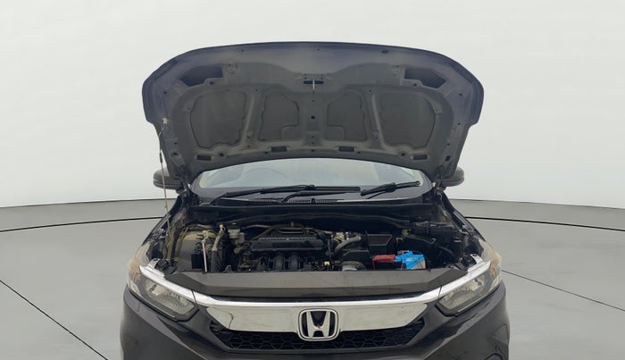 2019 Honda Amaze 1.2L I-VTEC V, Petrol, Manual, 28,432 km, Open Bonet