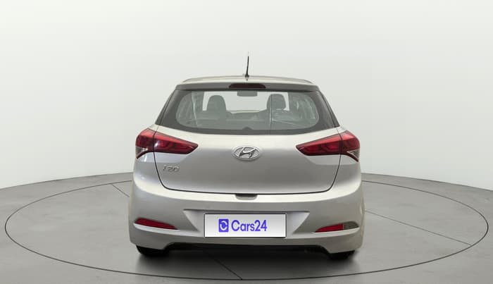 2017 Hyundai Elite i20 MAGNA EXECUTIVE 1.2, Petrol, Manual, 59,185 km, Back/Rear