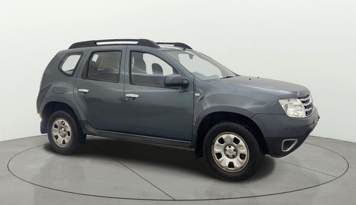 2015 Renault Duster 85 PS RXL DIESEL, Diesel, Manual, 67,785 km, SRP