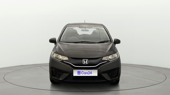 2016 Honda Jazz 1.2L I-VTEC VX, Petrol, Manual, 97,245 km, Front