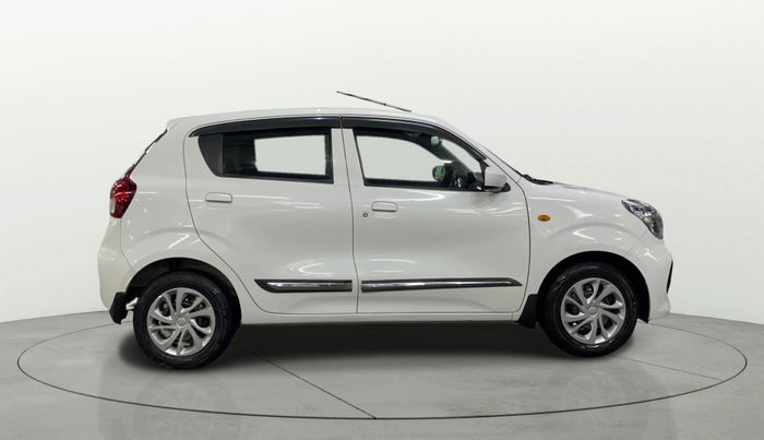 2023 Maruti Celerio VXI, Petrol, Manual, 28,897 km, Right Side View