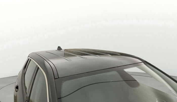 2022 Jeep Compass SPORT 1.4 PETROL DCT, Petrol, Automatic, 42,219 km, Roof