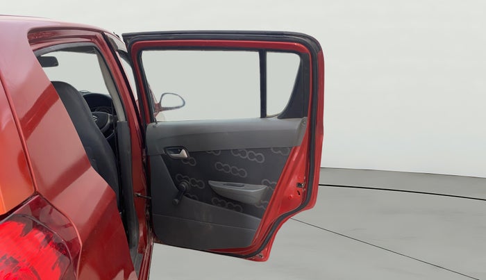 2013 Maruti Alto 800 LXI, Petrol, Manual, 83,976 km, RHS Rear Door