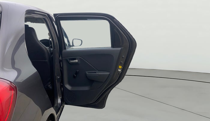2024 Maruti Alto K10 VXI PLUS AMT, Petrol, Automatic, 7,733 km, RHS Rear Door
