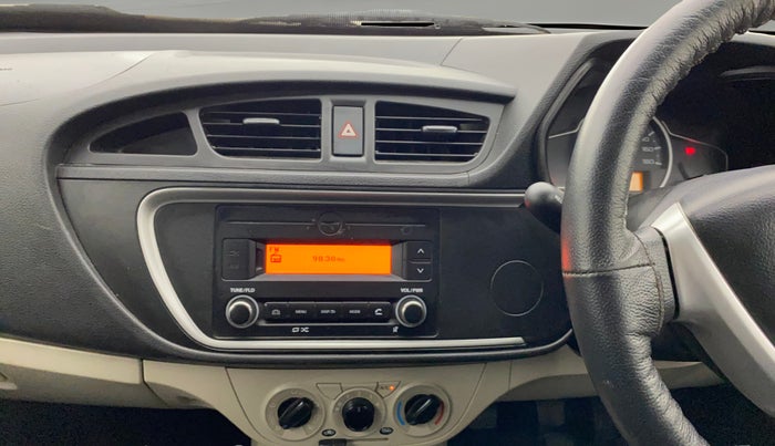 2022 Maruti Alto VXI, Petrol, Manual, 31,887 km, Air Conditioner