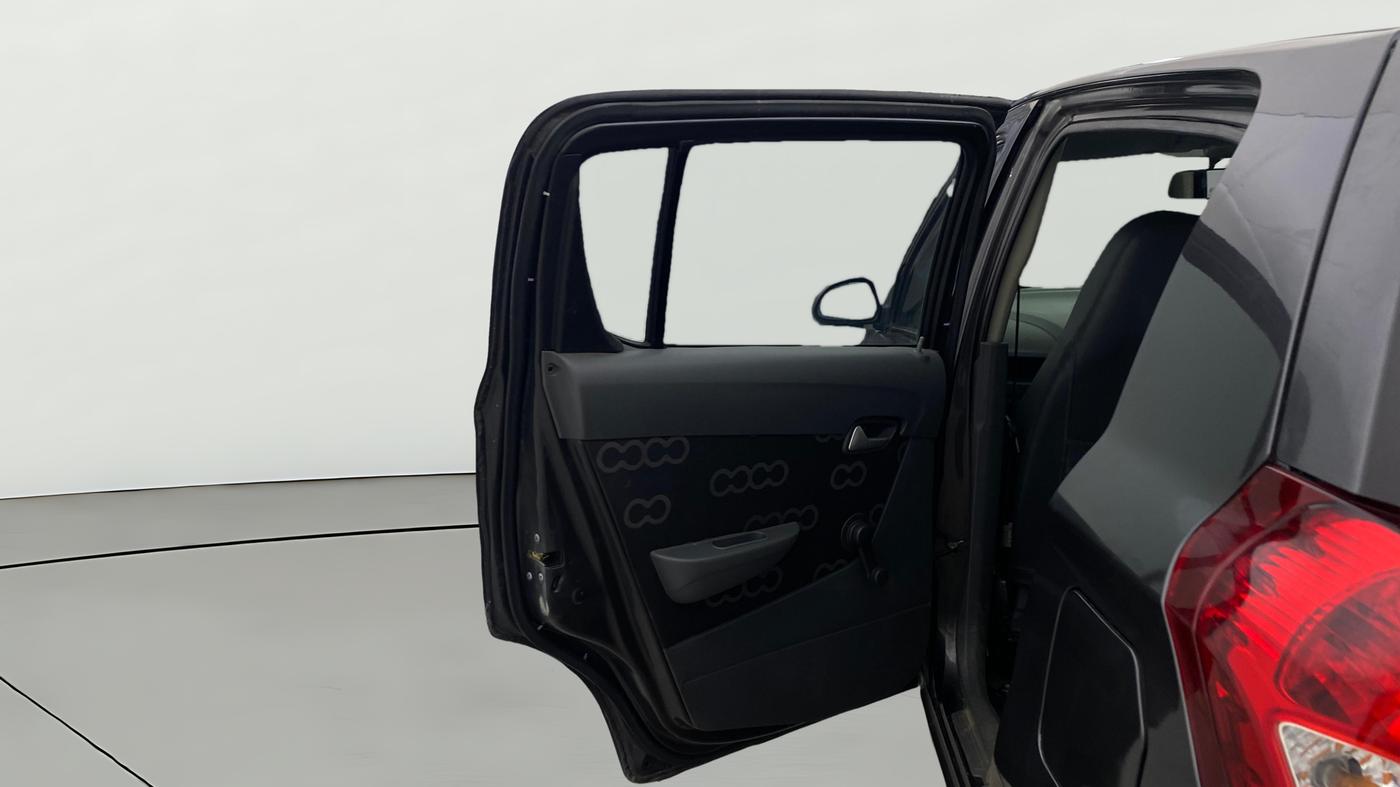 2014 Maruti Alto 800 LXI, Petrol, Manual, 38,196 km, LHS Rear Door