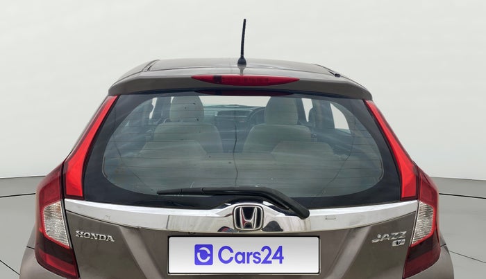 2016 Honda Jazz 1.2L I-VTEC V, Petrol, Manual, 82,632 km, Rear Windshield