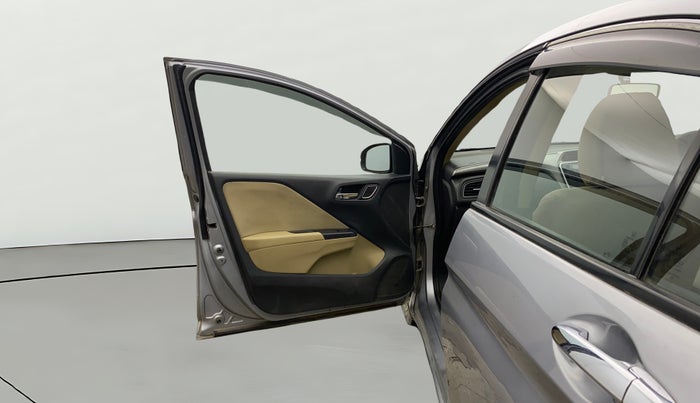 2019 Honda City 1.5L I-VTE V CVT, Petrol, Automatic, 1,19,388 km, LHS Front Door