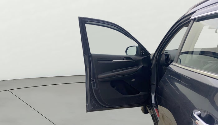 2021 KIA SONET GTX PLUS 1.0 DCT, Petrol, Automatic, 39,387 km, LHS Front Door