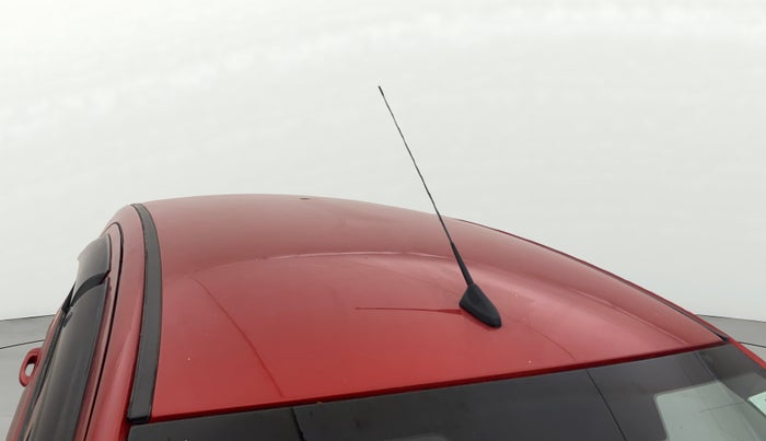 2017 Tata Tiago XTA PETROL, Petrol, Automatic, 82,116 km, Roof