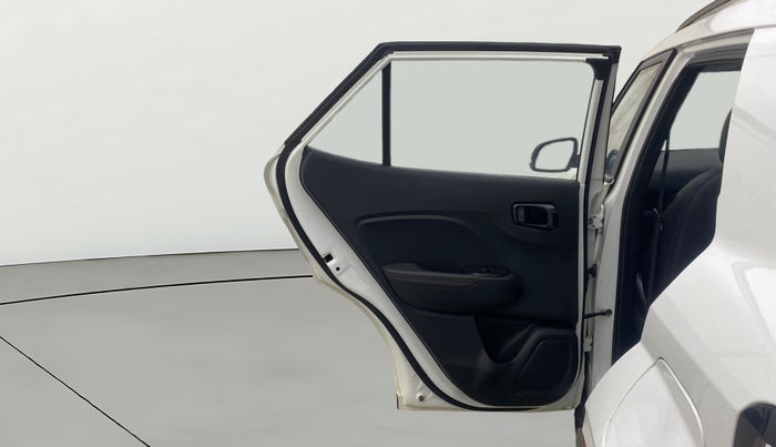 2023 Hyundai VENUE N LINE N8 1.0 TURBO DCT, Petrol, Automatic, 39,380 km, LHS Rear Door