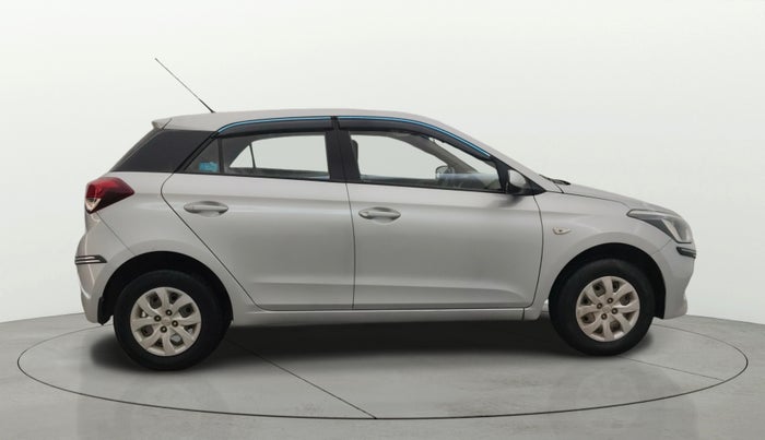 2015 Hyundai Elite i20 MAGNA 1.2, Petrol, Manual, 64,062 km, Right Side View