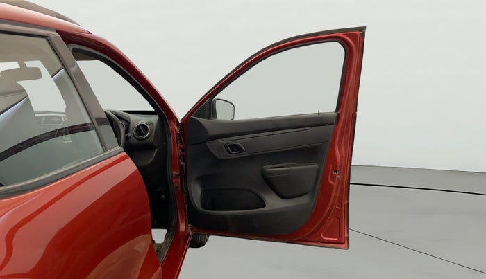 2019 Renault Kwid RXL, Petrol, Manual, 21,254 km, RHS Front Door