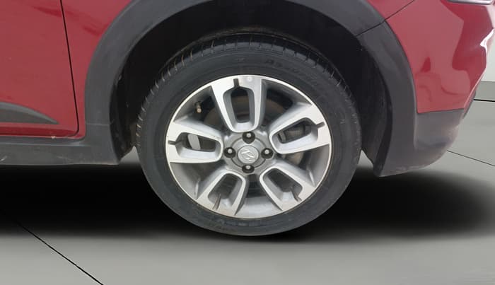 2017 Hyundai i20 Active 1.2 SX, Petrol, Manual, 67,856 km, Right Front Wheel