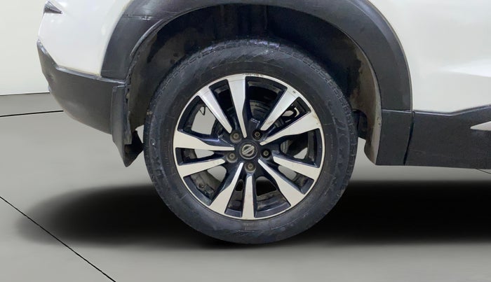 2021 Nissan Kicks XV 1.5, CNG, Manual, 60,491 km, Right Rear Wheel