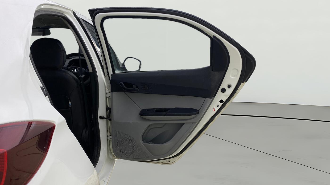 2023 Tata Tiago XT CNG, CNG, Manual, 84,865 km, RHS Rear Door