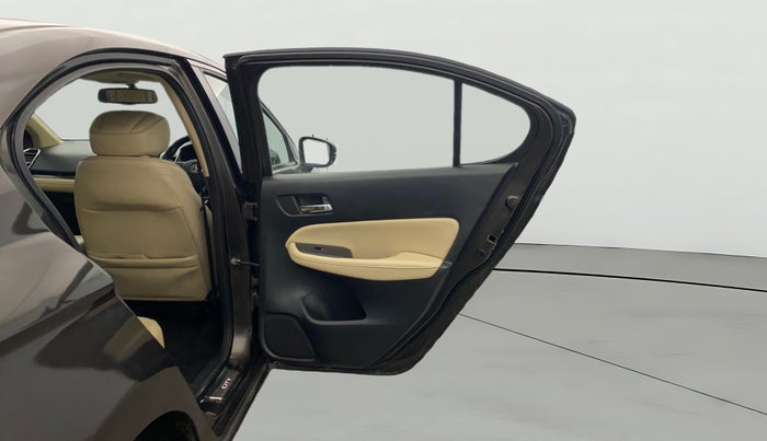 2021 Honda City 1.5L I-VTEC ZX CVT, Petrol, Automatic, 95,752 km, RHS Rear Door