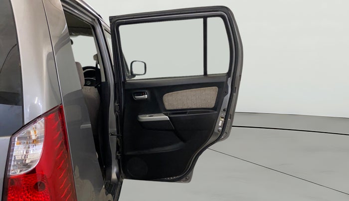 2015 Maruti Wagon R 1.0 VXI, Petrol, Manual, 18,186 km, RHS Rear Door