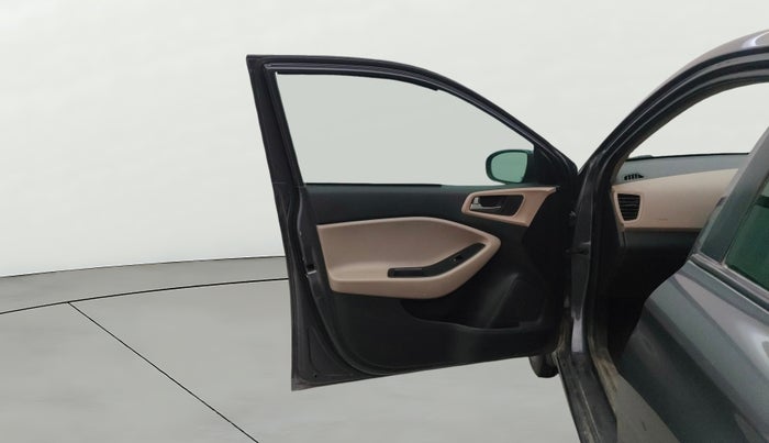 2016 Hyundai Elite i20 ASTA 1.2 (O), Petrol, Manual, 59,057 km, LHS Front Door