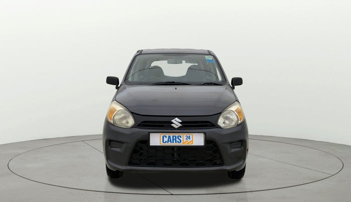 2021 Maruti Alto LXI, CNG, Manual, 71,084 km, Front