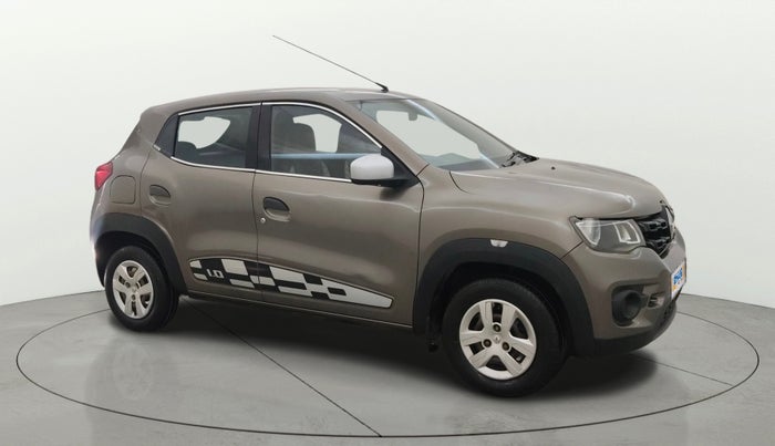 2017 Renault Kwid RXL 1.0, Petrol, Manual, 78,922 km, SRP