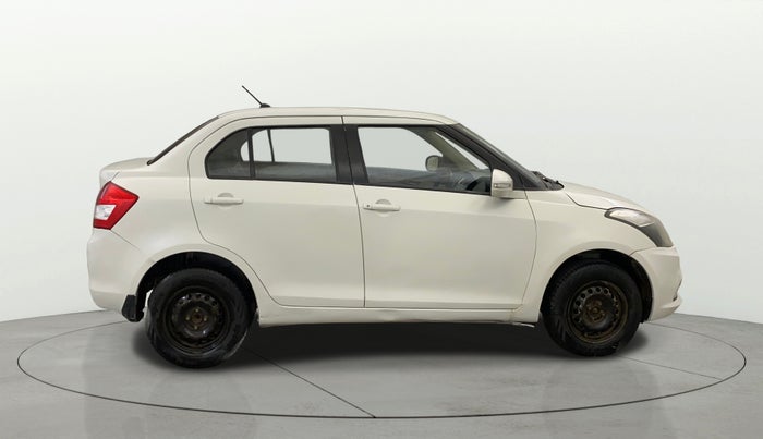 2017 Maruti Swift Dzire VXI, Petrol, Manual, 81,419 km, Right Side View