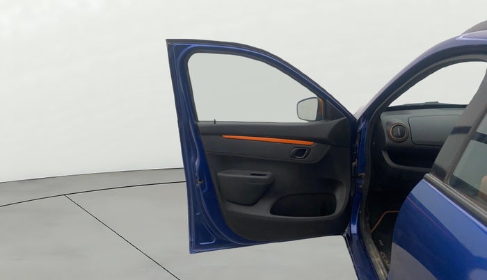 2018 Renault Kwid CLIMBER 1.0 AMT, Petrol, Automatic, 24,622 km, LHS Front Door