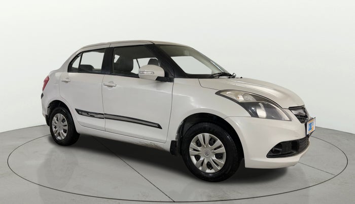 2016 Maruti Swift Dzire VXI, Petrol, Manual, 40,326 km, SRP