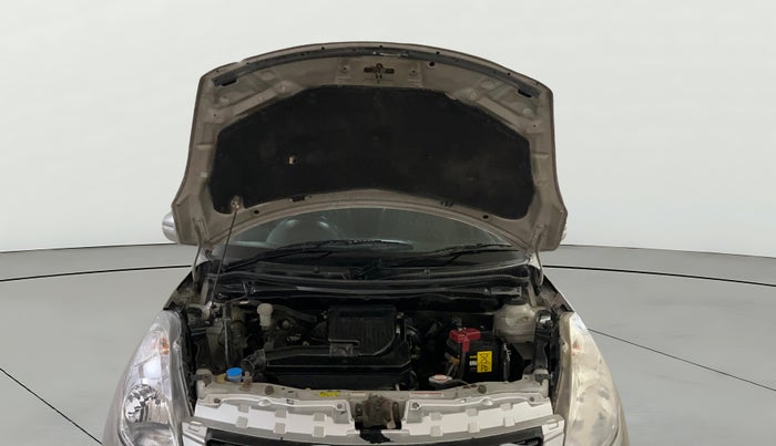 2014 Maruti Swift VXI, Petrol, Manual, 49,566 km, Open Bonet