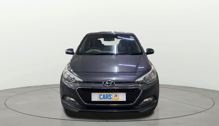 2014 Hyundai Elite i20 SPORTZ 1.2 (O), Petrol, Manual, 78,091 km, Front