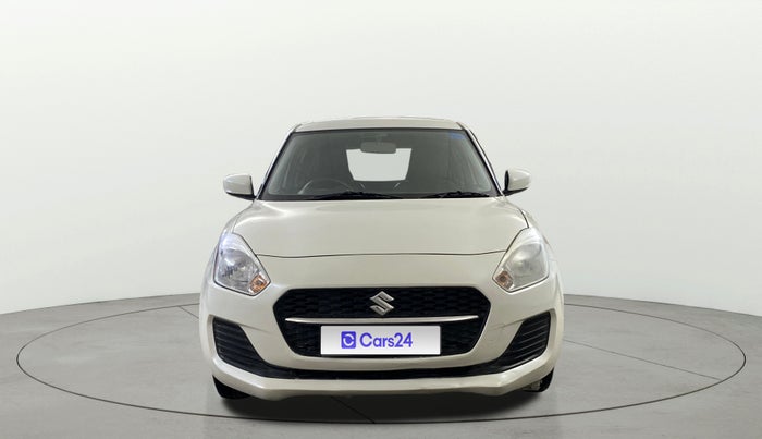2022 Maruti Swift VXI AMT, Petrol, Automatic, 36,634 km, Front