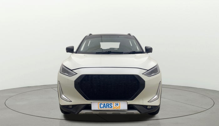 2022 Nissan MAGNITE XV PREMIUM DUAL TONE, Petrol, Manual, 75,684 km, Front