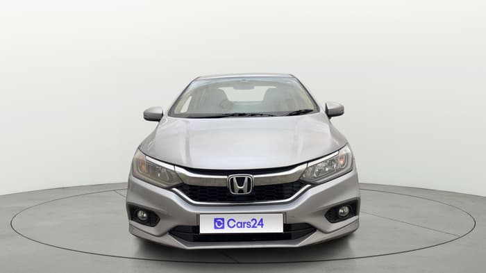 2019 Honda City 1.5L I-VTEC V MT, Petrol, Manual, 71,815 km, Front
