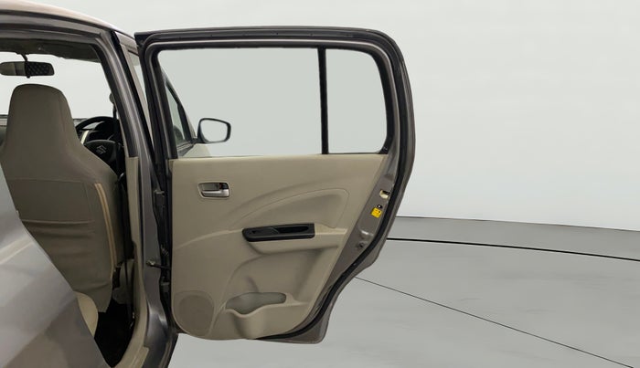 2016 Maruti Celerio VXI AMT, Petrol, Automatic, 41,246 km, RHS Rear Door