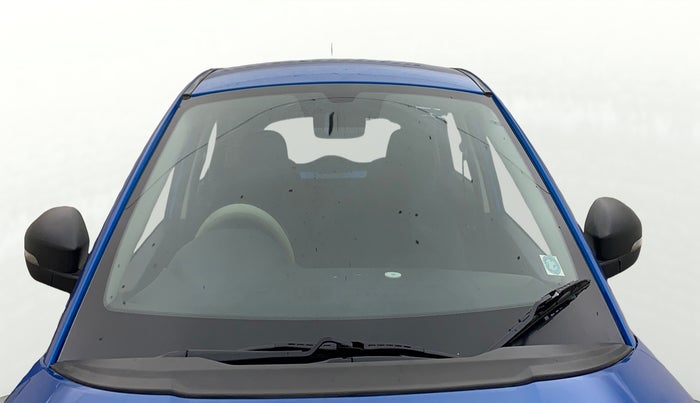 2019 Tata NEXON XM DIESEL, Diesel, Manual, 82,764 km, Front Windshield