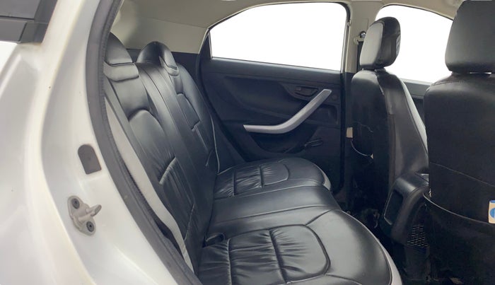 2023 Tata NEXON XE PETROL, Petrol, Manual, 46,258 km, Right Side Rear Door Cabin