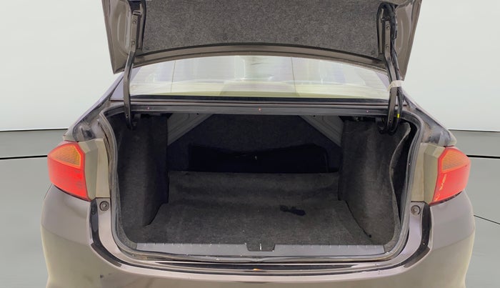 2017 Honda City 1.5L I-VTEC SV, Petrol, Manual, 41,805 km, Boot Open Zoomed View