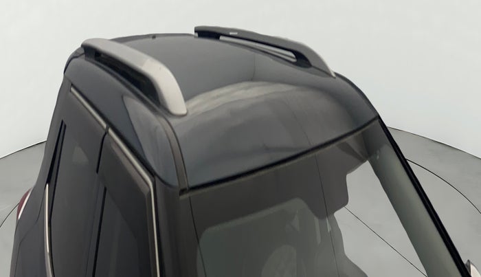 2021 Mahindra XUV300 W4 1.2 PETROL, Petrol, Manual, 54,726 km, Roof