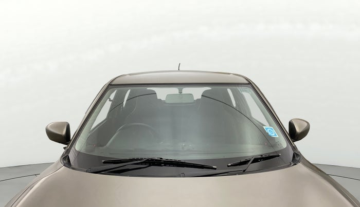 2019 Maruti Swift LXI, Petrol, Manual, 52,849 km, Front Windshield