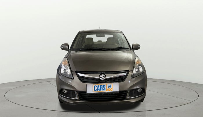 2016 Maruti Swift Dzire VXI, Petrol, Manual, 67,247 km, Front