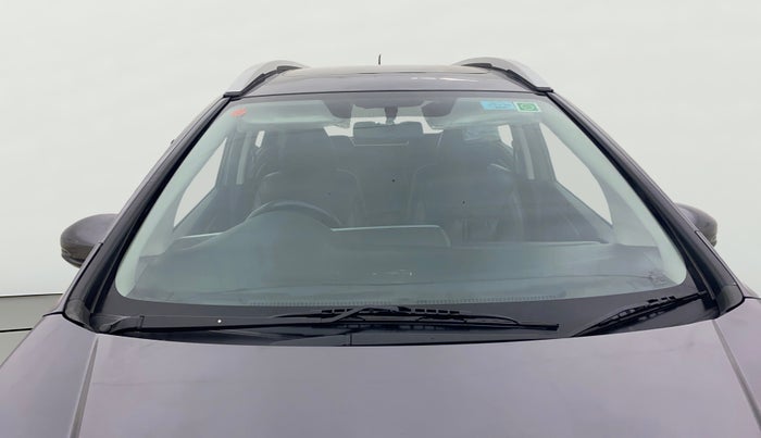 2019 Honda WR-V 1.2L I-VTEC VX MT, Petrol, Manual, 25,183 km, Front Windshield