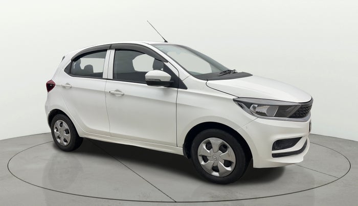 2021 Tata Tiago XTA PETROL, Petrol, Automatic, 39,004 km, SRP