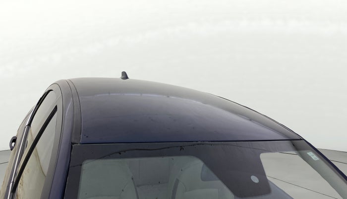 2023 Tata TIGOR XZ PLUS CNG, CNG, Manual, 21,351 km, Roof