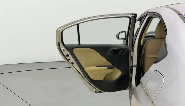 2015 Honda City 1.5L I-VTEC SV CVT, Petrol, Automatic, 52,951 km, LHS Rear Door