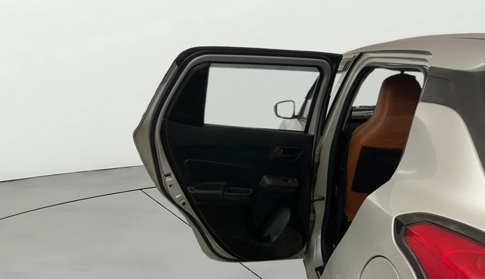 2021 Maruti Swift LXI, Petrol, Manual, 34,003 km, LHS Rear Door