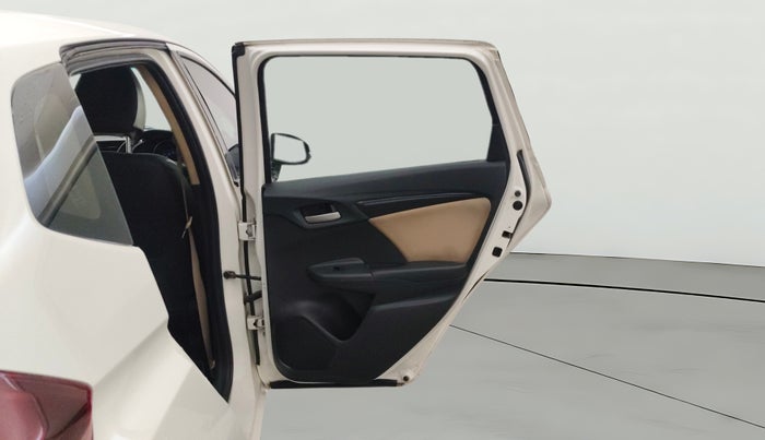 2015 Honda Jazz 1.2L I-VTEC SV, Petrol, Manual, 90,691 km, RHS Rear Door