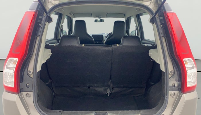 2021 Maruti New Wagon-R VXI 1.2, Petrol, Manual, 84,315 km, Boot Open Zoomed View