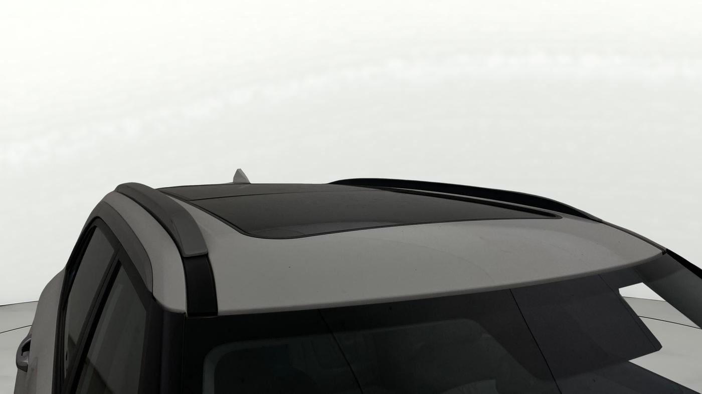 2021 Hyundai Creta SX (O) IVT 1.5 PETROL, Petrol, Automatic, 81,472 km, Roof